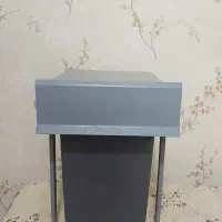 سطل آشغال تو کابینتی