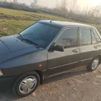 پراید ۱۳۱|خودرو سواری و وانت|لاهیجان, طالقانی|دیوار