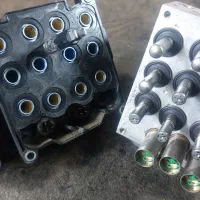 تعمیرگاه تخصصی ترمز پارت abs غلامی|خدمات موتور و ماشین|قم, دانش|دیوار