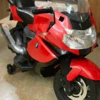 موتور شارژی CLB تحت لیسانس BMW