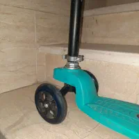 اسکوتر میکرو micro|دوچرخه، اسکیت، اسکوتر|تهران, مجیدیه|دیوار