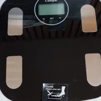 ترازو وزن کشی