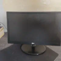 مانیتور ۲۰اینچ LG