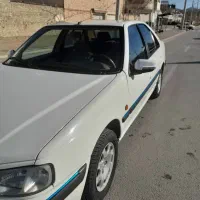 پژو پارس ۸۹|خودرو سواری و وانت|اصفهان, خانه اصفهان|دیوار