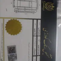شاهین اتومات . مشابه صفر . فول .|خودرو سواری و وانت|تهران, علم و صنعت|دیوار