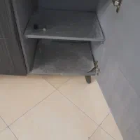 کنسول|بوفه، ویترین، کنسول|گلبهار, شهر جدید گلبهار|دیوار