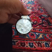 ساعت  مردانه اصل