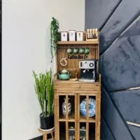 کافی بار روسی به قیمت عمده