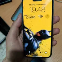 ایفون ۱۶ نرمال