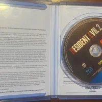 Resident evil 2|کنسول، بازی ویدئویی و آنلاین|تهران, الهیه|دیوار