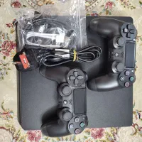 ps4 slim 1 TB کپی خور