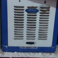کولر صدرا الکتریک