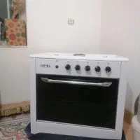 اجاق گاز پنج شعله|اجاق گاز و لوازم برقی پخت‌وپز|ارسنجان, |دیوار