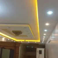 نقاشی ساختمانی شقایق