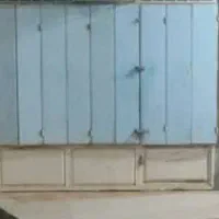 فروش مغازه ۱۵ متری.