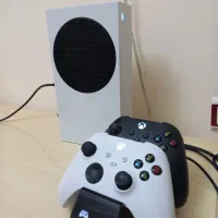 ایکس باکس سری اس ۵۱۲گیگ