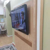 تی وی وال|میز تلویزیون|تهران, شهرک دریا|دیوار