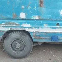 نقاشی ماشین و نقاشی درب خانه|خدمات پیشه و مهارت|سراب, |دیوار