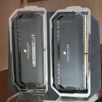 رم کامپیوتر DDR5 64GB|قطعات و لوازم جانبی رایانه|تهران, امجدیه (خاقانی)|دیوار