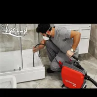 لوله بازکنی کل کرج ۲۴س با نظافت کامل بدون تعطیلی|خدمات پیشه و مهارت|کرج, گوهردشت|دیوار