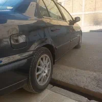 سمند‌ LX مدا ۸۵|خودرو سواری و وانت|کرج, خرمدشت|دیوار