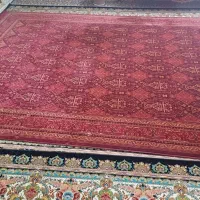 فرش ۹ متری در گلبهار