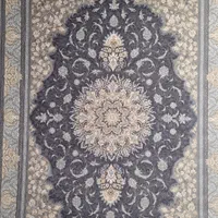 فرش مشهد نشان توس صد درصد نخ|فرش|مشهد, توس (بلوار توس)|دیوار