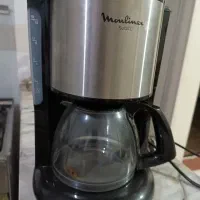 قهوه ساز مولینکس