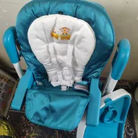 صندلی غذا خوری بچه
