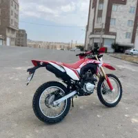 تریل 250 باسل|موتورسیکلت|اردبیل, |دیوار