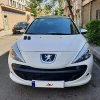 207سقف پانا سفید بی رنگ