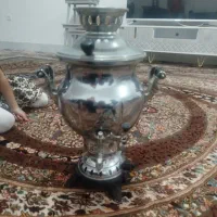 سماور گازی
