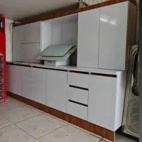 کابینت آماده  نیازی|مصالح و تجهیزات ساختمان|بیرجند, |دیوار