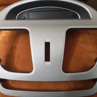 ساعت دیجیتال/ قاب کنسول فابریک شرکتی کوئیک و ساینا