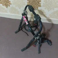 براکت حمل دوچرخه