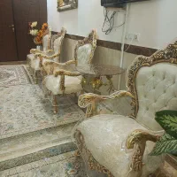 کاور ژلاتینی مبلمان
