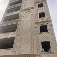 آپارتمان 80متری تک واحدی صالحیه نوساز