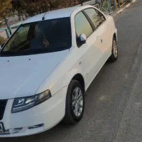 سمند سورن پلاس، مدل ۱۴۰۰ معاوضه با سورن پلاس XU7p|خودرو سواری و وانت|ورامین, خیر آباد|دیوار