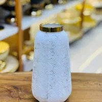 حراج بدلیل تغییر شغل انواع گلدان دکوری