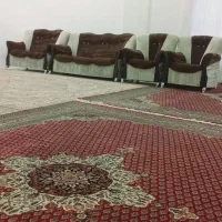 آپارتمان مبله و کامل در گنبد اجاره ماهانه و سالانه|اجارهٔ کوتاه‌مدت آپارتمان و سوئیت|گنبد کاووس, |دیوار