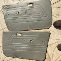 صندلی وبلبرینگ ورودری پراید