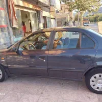 سمند EF7 مدل 95|خودرو سواری و وانت|خرمآباد, |دیوار