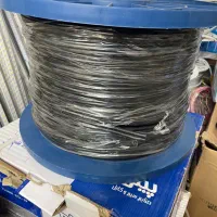 کابل دوربین rg59 ترکیبی