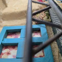 دیوارکوب خانه روستایی|صنایع دستی و سایر لوازم تزئینی|فشاپویه, |دیوار