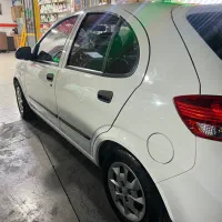 تیبا ۲ ۱۴۰۰ بیرنگ مشابه صفر|خودرو سواری و وانت|تهران, مینای شمالی (مخبر)|دیوار