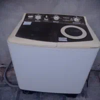 لباسشویی دو قلو سامسونگ