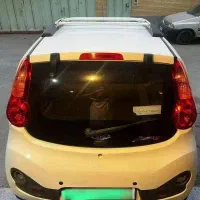 ام وی ام لاکچری|خودرو سواری و وانت|اصفهان, آهنگران|دیوار