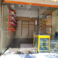 اجاره مغازه صباشهر 17 متری
