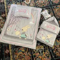 یه سری لوازم نوزاد، روروک، ساک حمل،پتو، ست خواب|اسباب و اثاث بچه|بوشهر, |دیوار