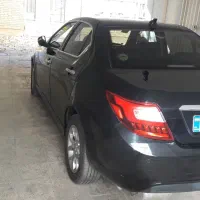 فروش دنا پلاس توربو اتومات|خودرو سواری و وانت|مشهد, سرافرازان|دیوار